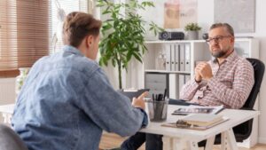 Un accompagnement de Dépolarisation® mentale en entreprise