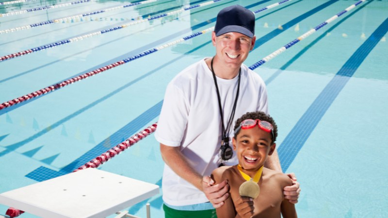 Un exemple de réussite de la Dépolarisation® pour la performance sportive