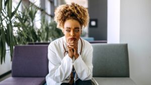 Un médecin qui a besoin d'une Dépolarisation® du syndrome de l'imposteur