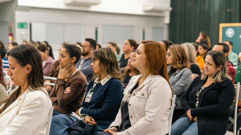 Un séminaire sur la Dépolarisation® pour les dirigeants d'entreprise