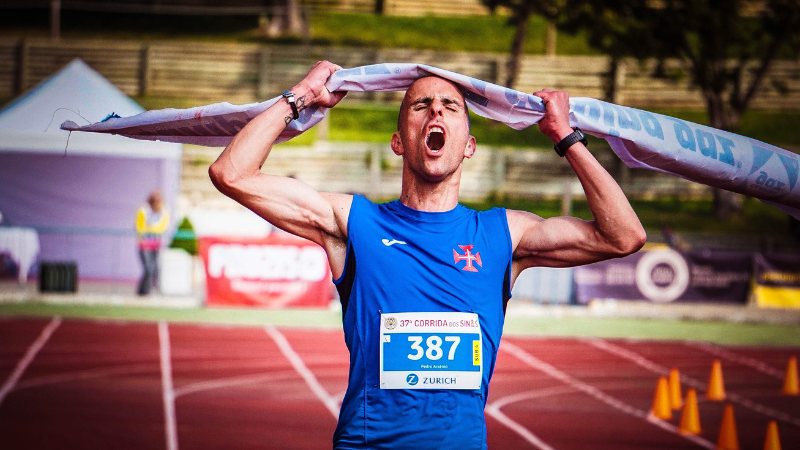 Un sportif devenu champion suite à une Dépolarisation® mentale