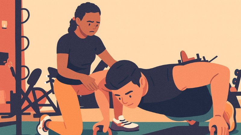 Son coach comme figure d'influence d'un sportif