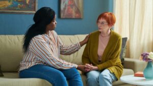 Un accompagnement en Dépolarisation® inversée