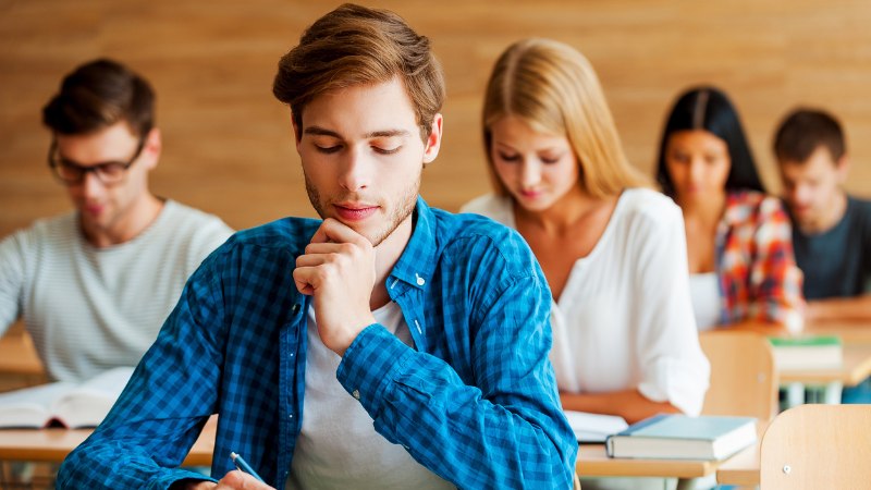 Un examen pour la certification en Dépolarisation®